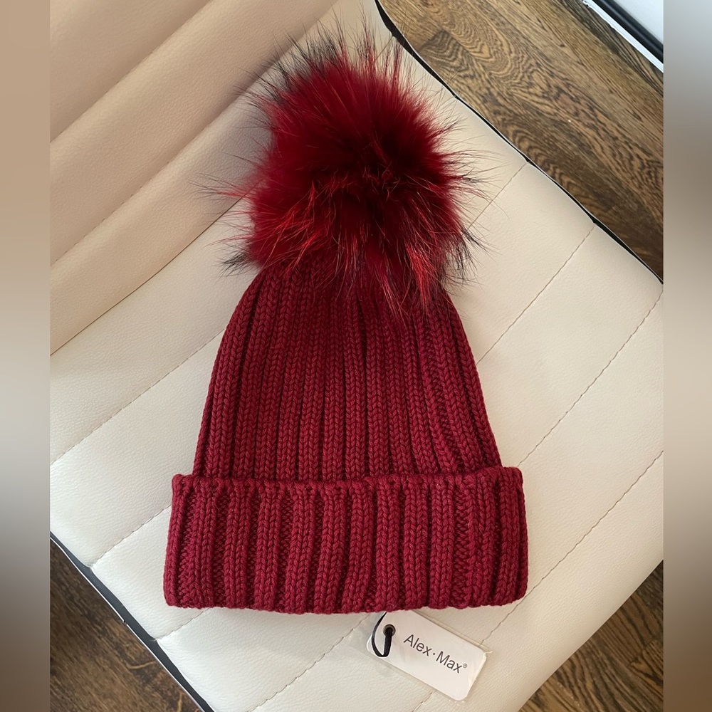 Alex Max Beanie